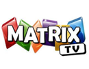 Matrix TV Jogja